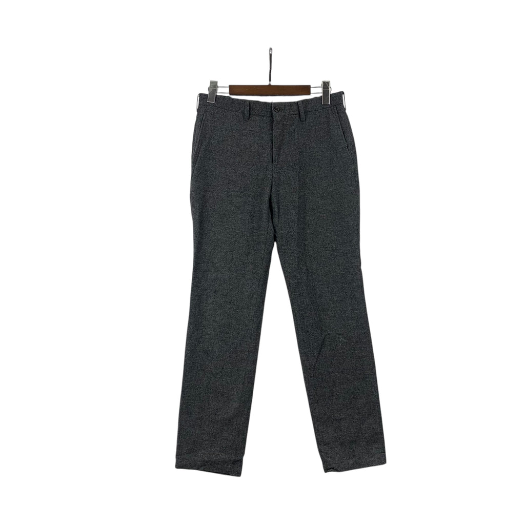 Vintage BOYCOTT JAPAN Straight Cut Pant Trouser Casual Workwear Bottom
