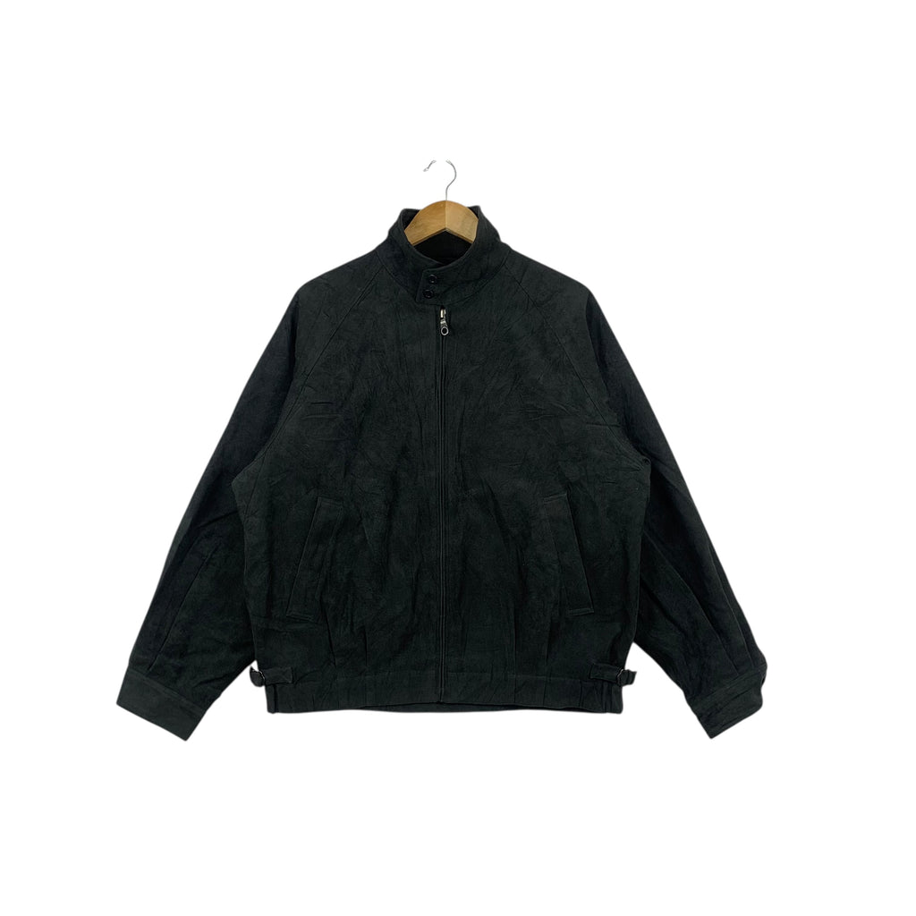 ARNOLD PALMER Wind Proof Water Repellent Bomber Jacket Outdoor Parka Windbreaker
