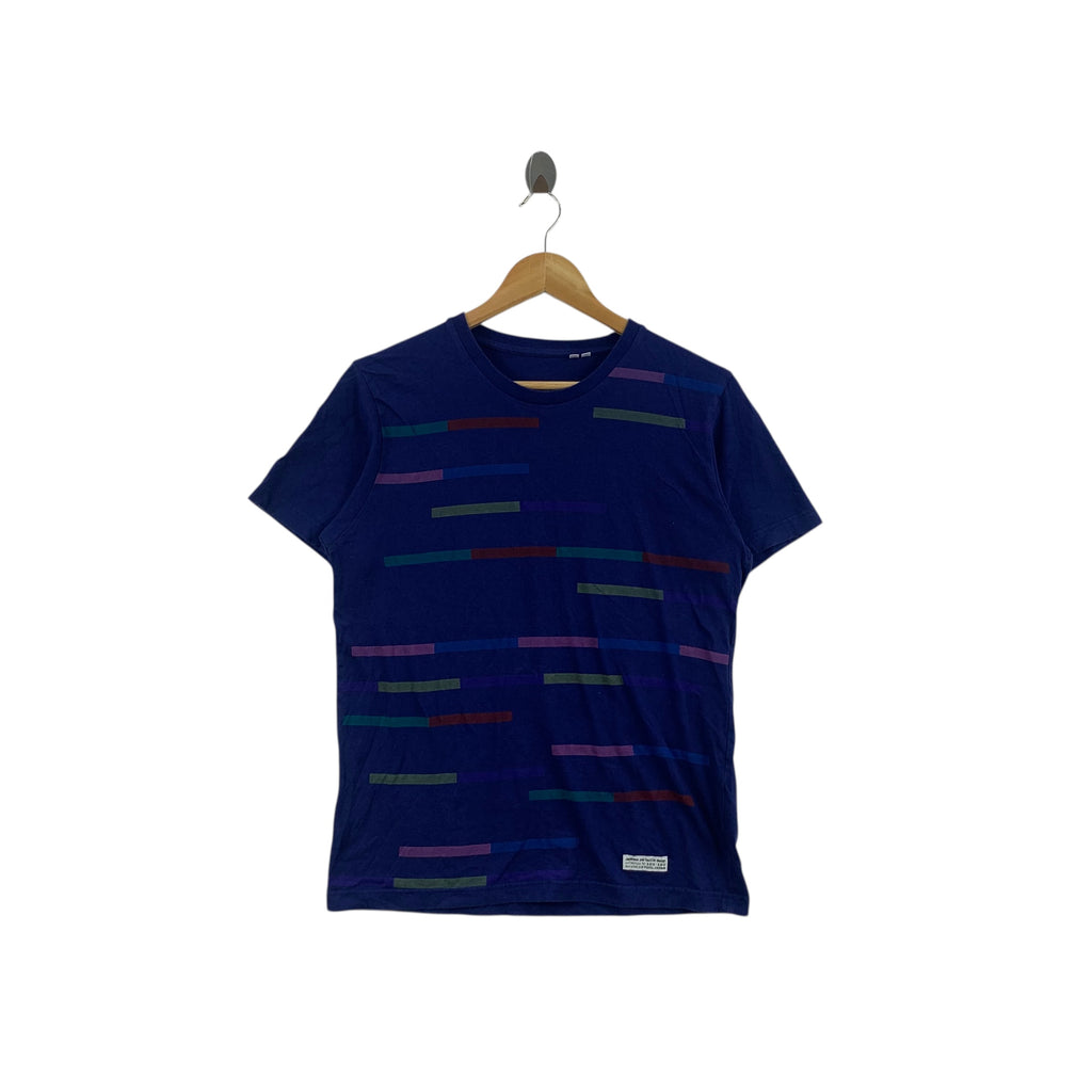 SOU SOU x UNIQLO Kyoto Japan Pop Textile Tee Shirt Top Design Collection