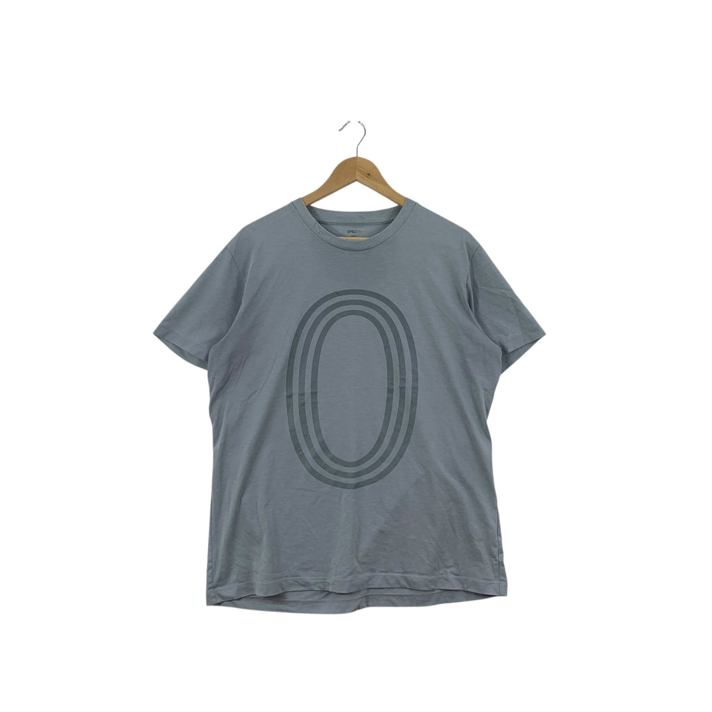 UNIQLO x MOMA Experimental Jetset Special Edition Tee Shirt Top Modern Art