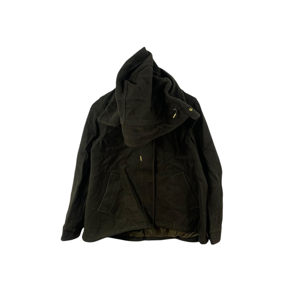 Vintage UNITED ARROWS JAPAN Parka Hoodie Jacket Outdoor Windbreaker