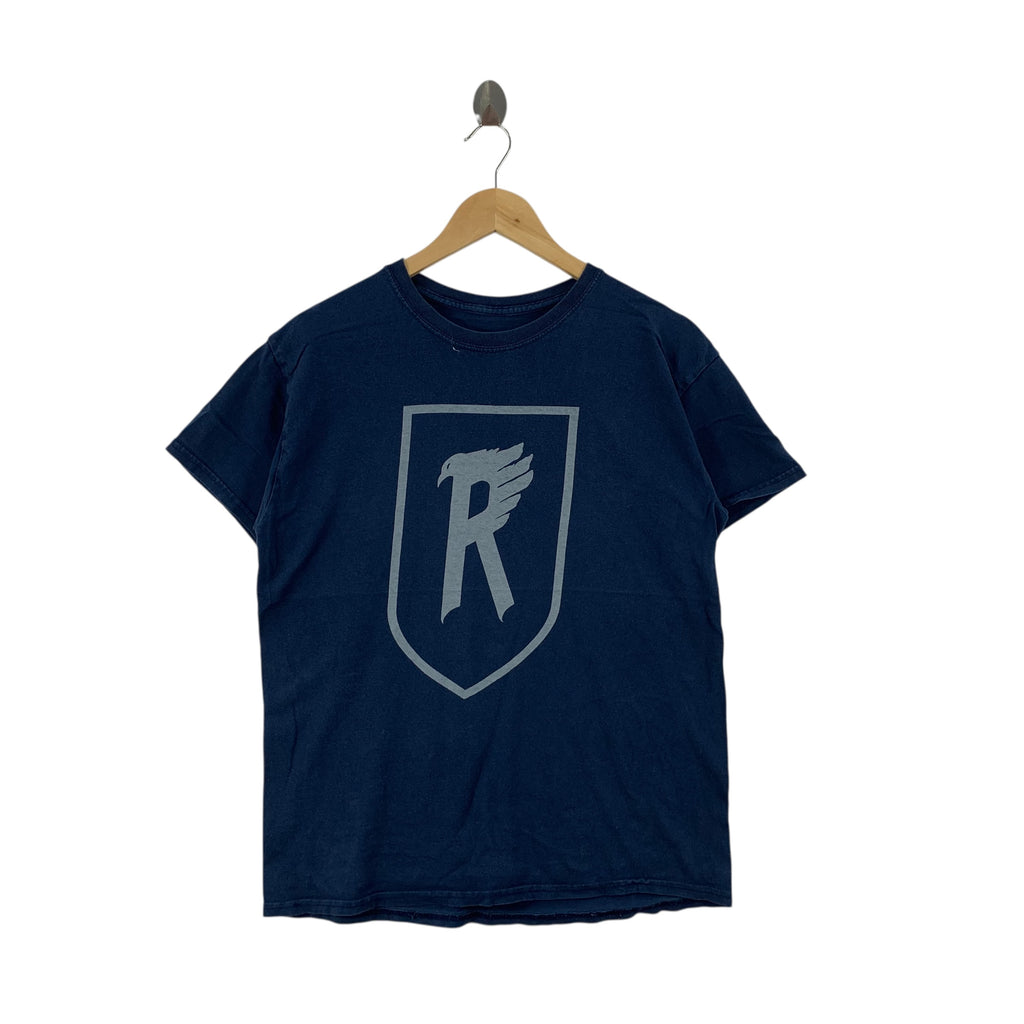 HARRY POTTER RAVENCLAW The Cursed Child Play Tee Shirt Top Wizarding World Movie