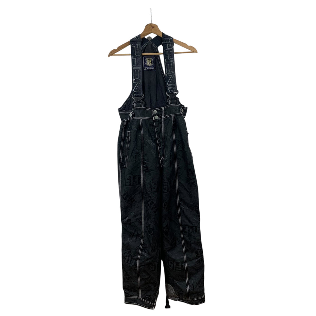 Vintage AUTOBACS RACING TEAM Formula 1 Pit Staff Coverall Jumpsuits Wear Overall Jacket Coat
