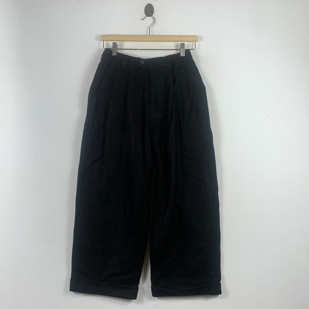 Vintage PUAL CE CIN Japan Designer Pant Trouser Casual Workwear