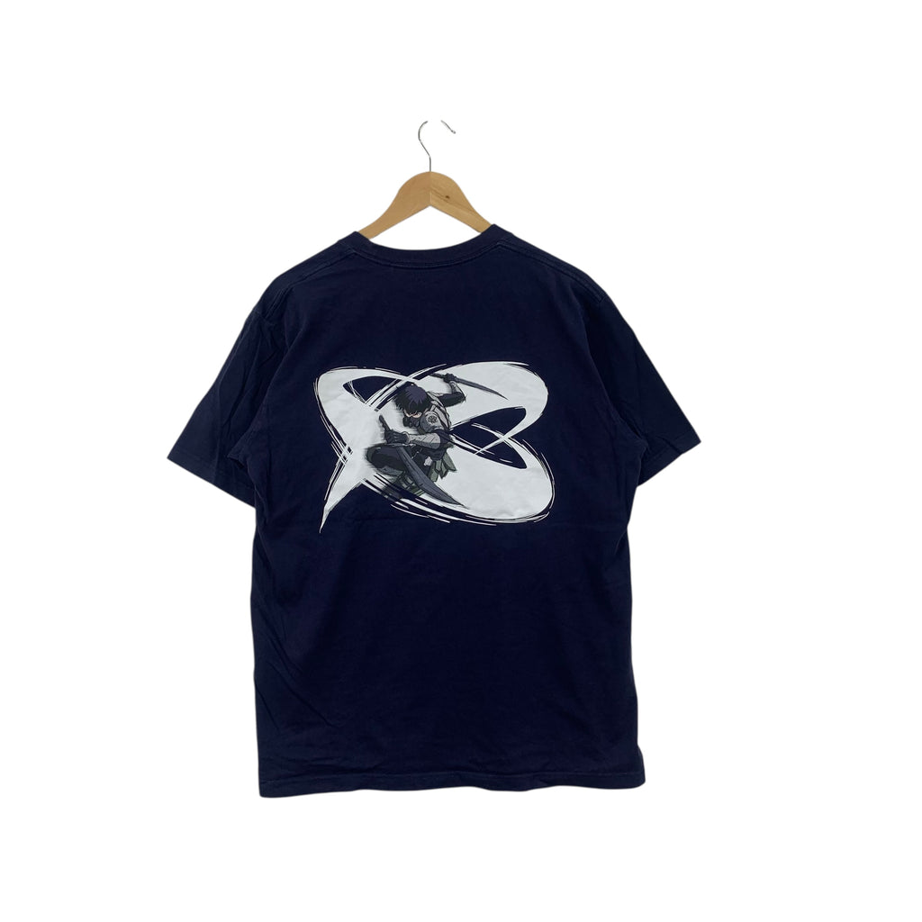 ANIME KAIJU NO. 8 x UNIQLO Monster Naoya Matsumoto Tee Shirt Top Manga Shonen Jump