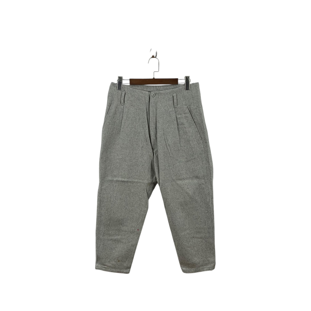 Vintage SPOLOGUM Made In Japan Collection Pant Trouser Casual Slack Workwear