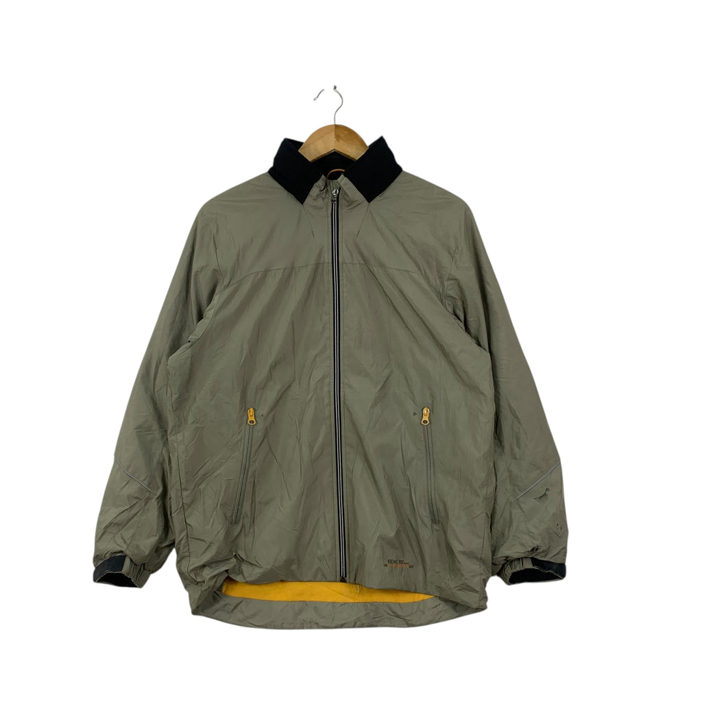 Vintage DESCENTE JAPAN THINSULATE Thermal Jacket Windbreaker Outdoor