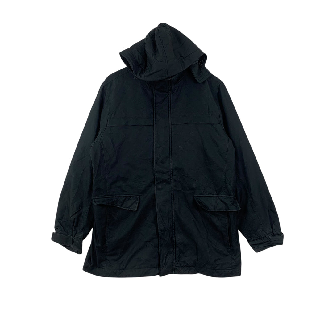 UNIQLO JAPAN Gorp Core Technical Outdoor Jacket Parka Windbreaker Hoodie