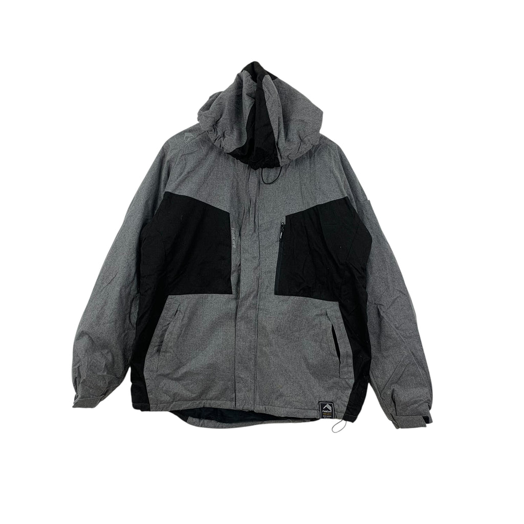 FIELDCORE JAPAN Wind Proof Water Repellent Gorp Core Outdoor Jacket Parka Windbreaker