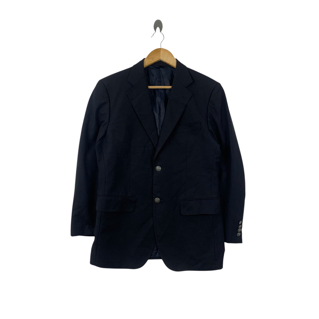 Vintage HIROKO KOSHINO HOMME Collection Blazer Coat 2 Button Suit Formal