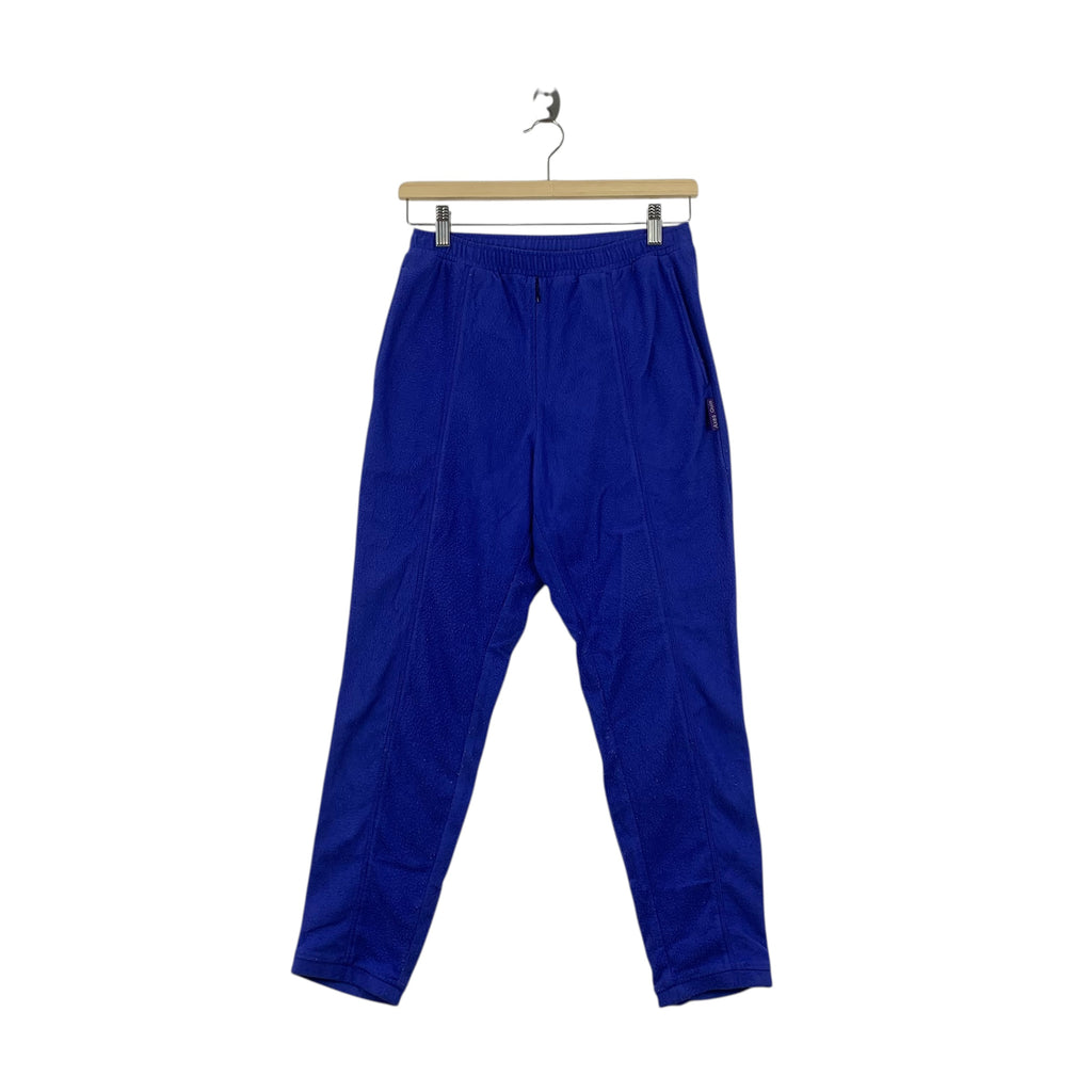 Vintage POLARTEC x AXES QUIN Outdoor Hiking Pant Sweatpants Jogger Track Ski