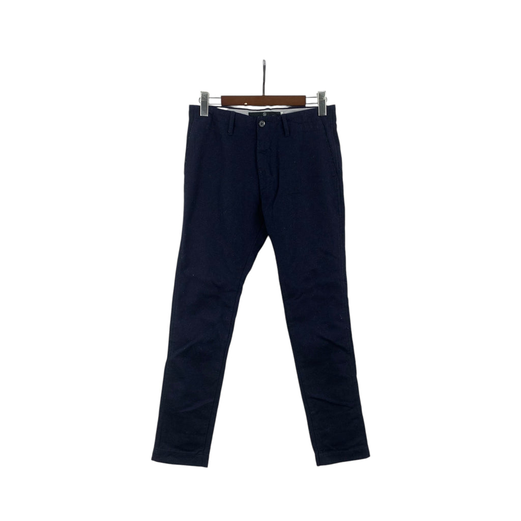 UNITED ARROWS Beauty & Youth Collection Pant Trouser Casual Workwear Bottom