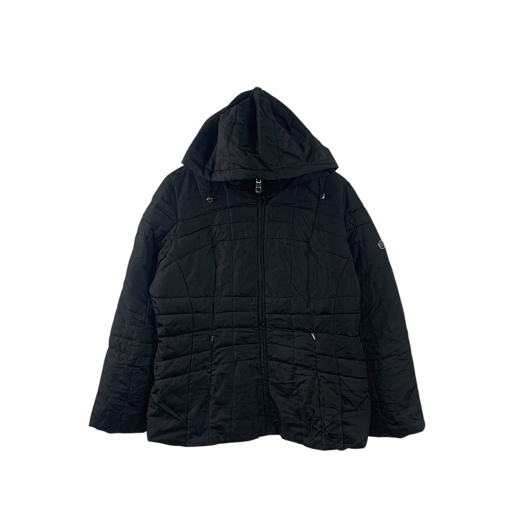 CALVIN KLEIN CK New York Quilted Light Puffer Jacket Windbreaker Outdoor
