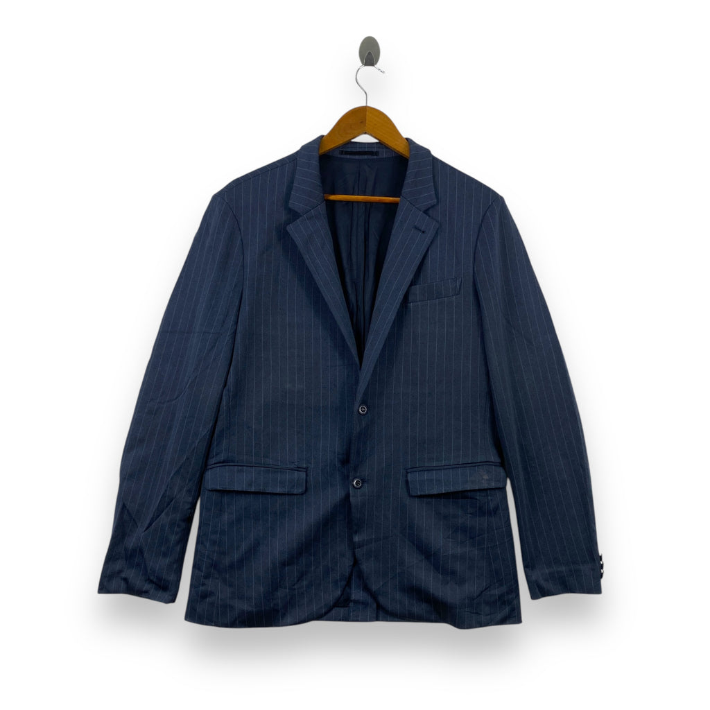 ADIDAS EQUIPMENT Multipocket Coat Sport Blazer Jacket