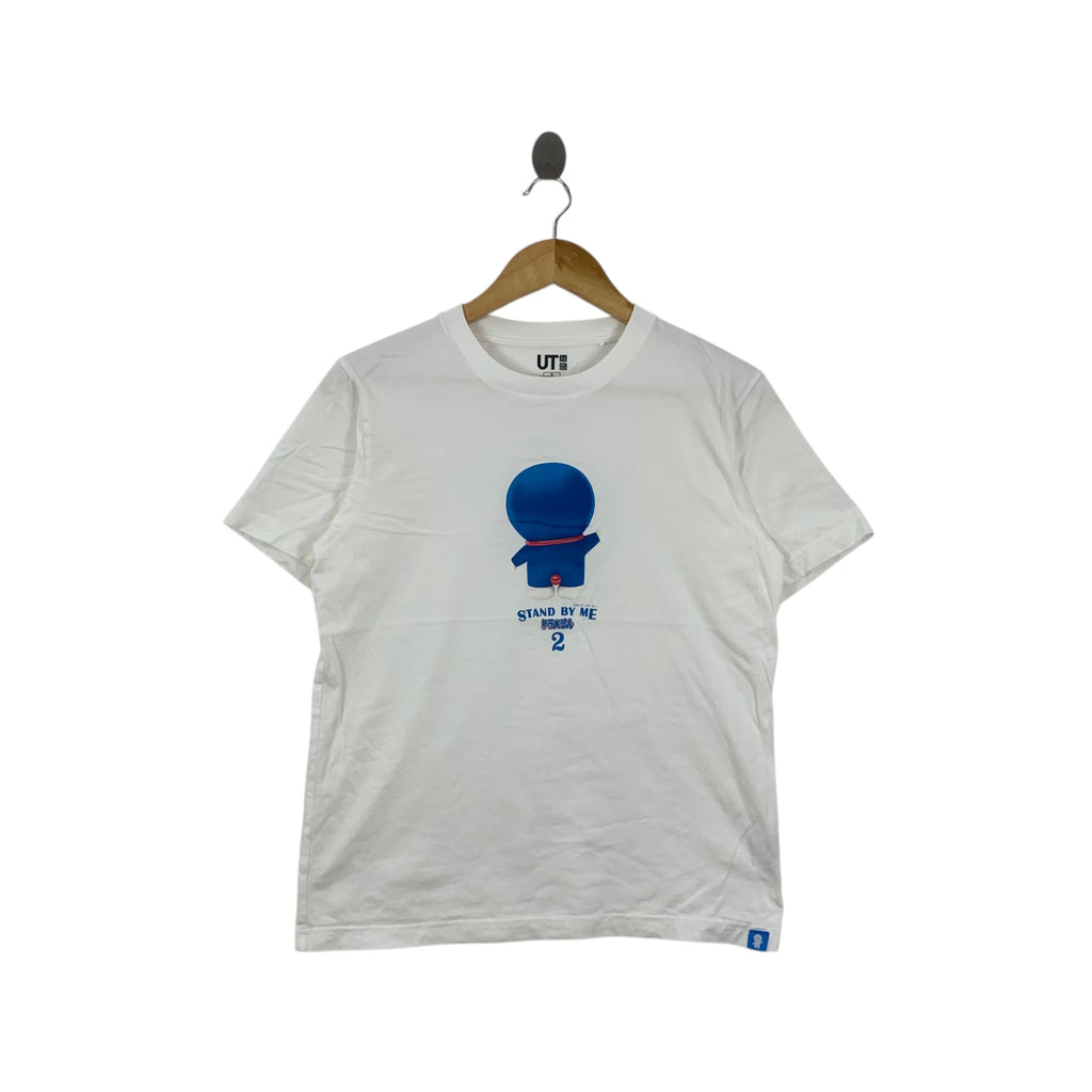 UNIQLO x DORAEMON Stand By Me 2 Movie

Anime Tee Shirt Top Manga Japan Animation