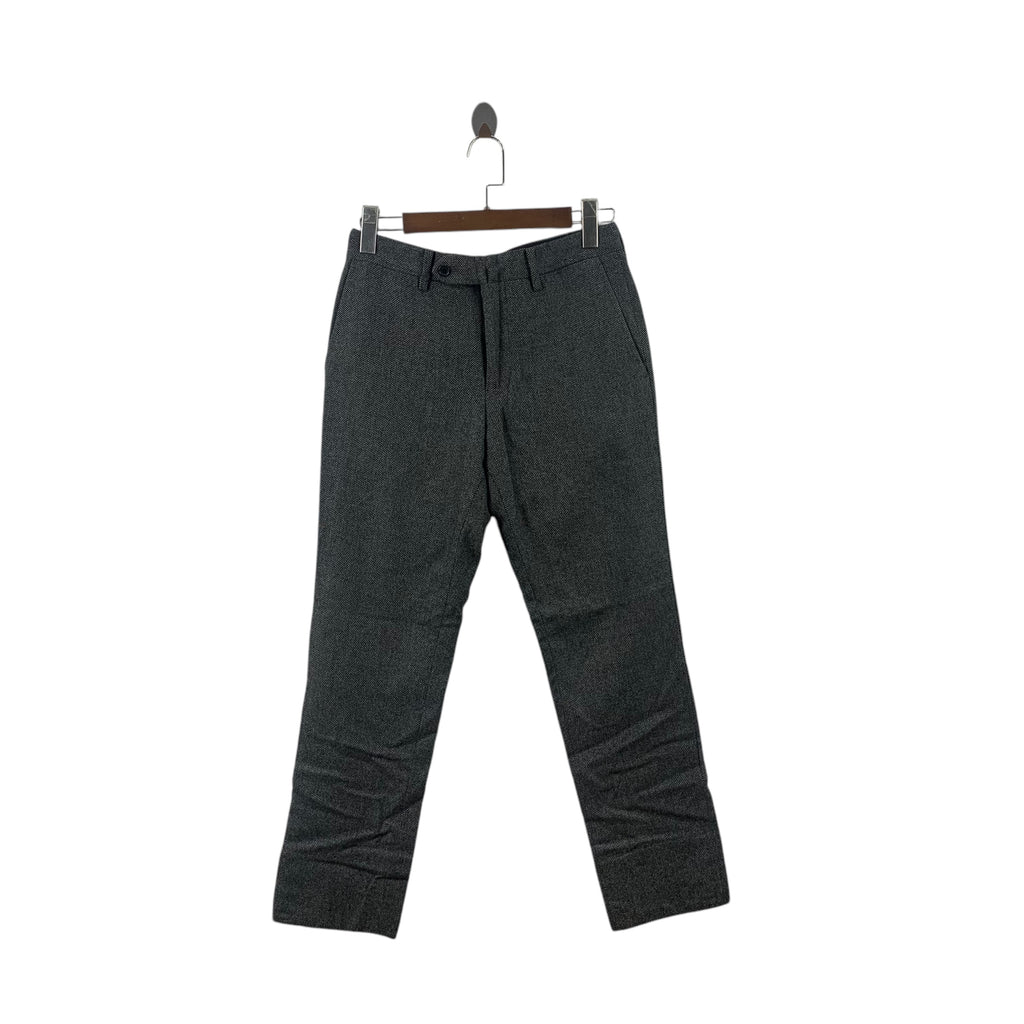 MACKINTOSH PHILOSOPHY x Fox Brothers Pant Trouser Casual Workwear Bottom West England