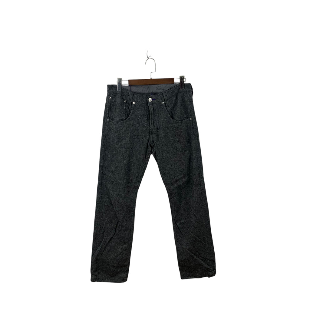 Vintage LEVI’S STRAUSS Gray Collection Pant Trouser Casual Slack Workwear