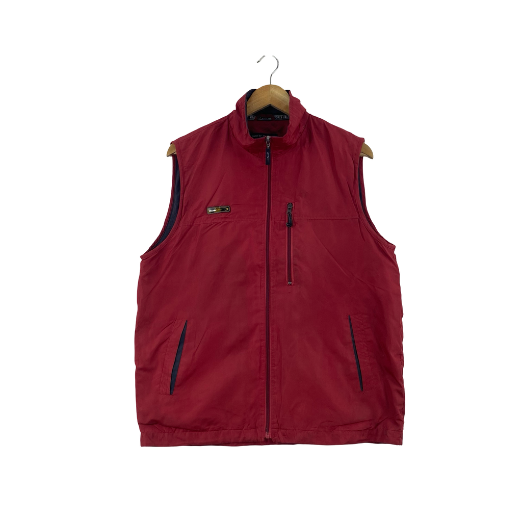 Vintage KANSAI SPORTS Project Vest Zip Up Tactical Outdoor Fishing