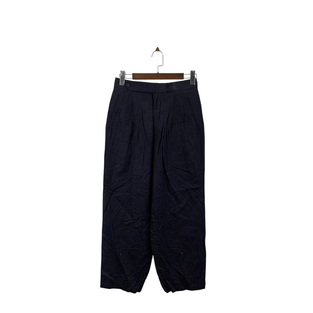 Vintage JEAL PAUL GAULTIER Homme Collection Pant Trouser Casual Slack Workwear