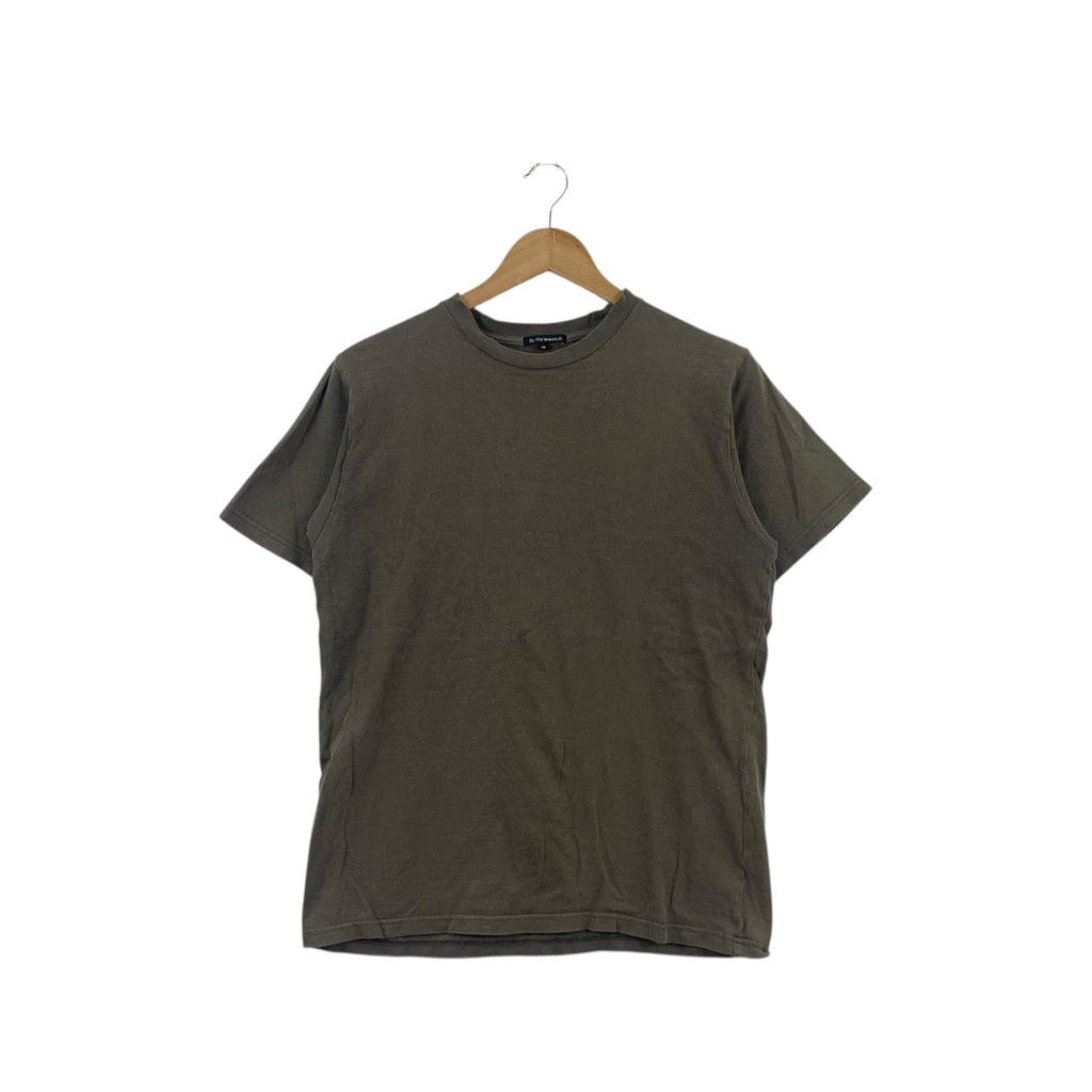 Vintage PAUL SMITH R.NEWBOLD Collection Tee Shirt Top London Designer