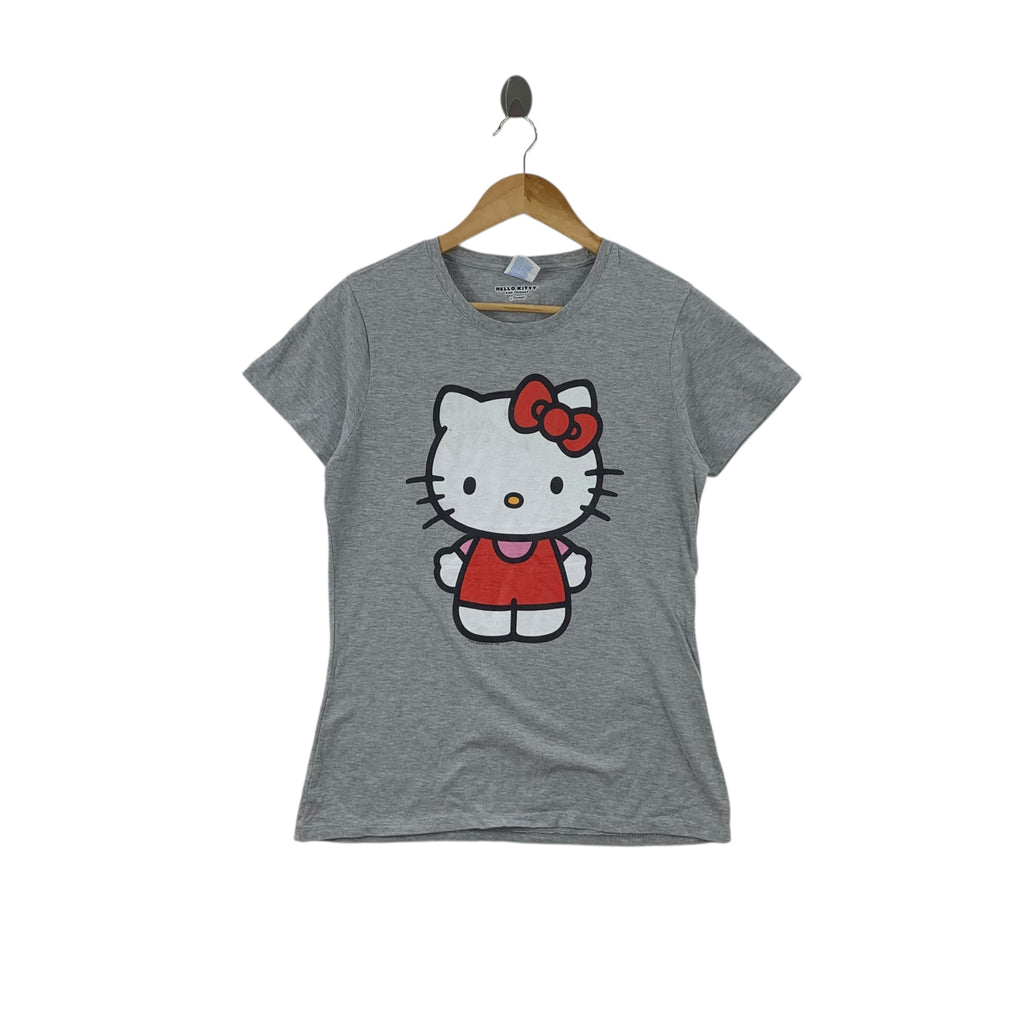 HELLO KITTY & FRIENDS 2018 Collection Sanrio Tee Shirt Top Japan Animation