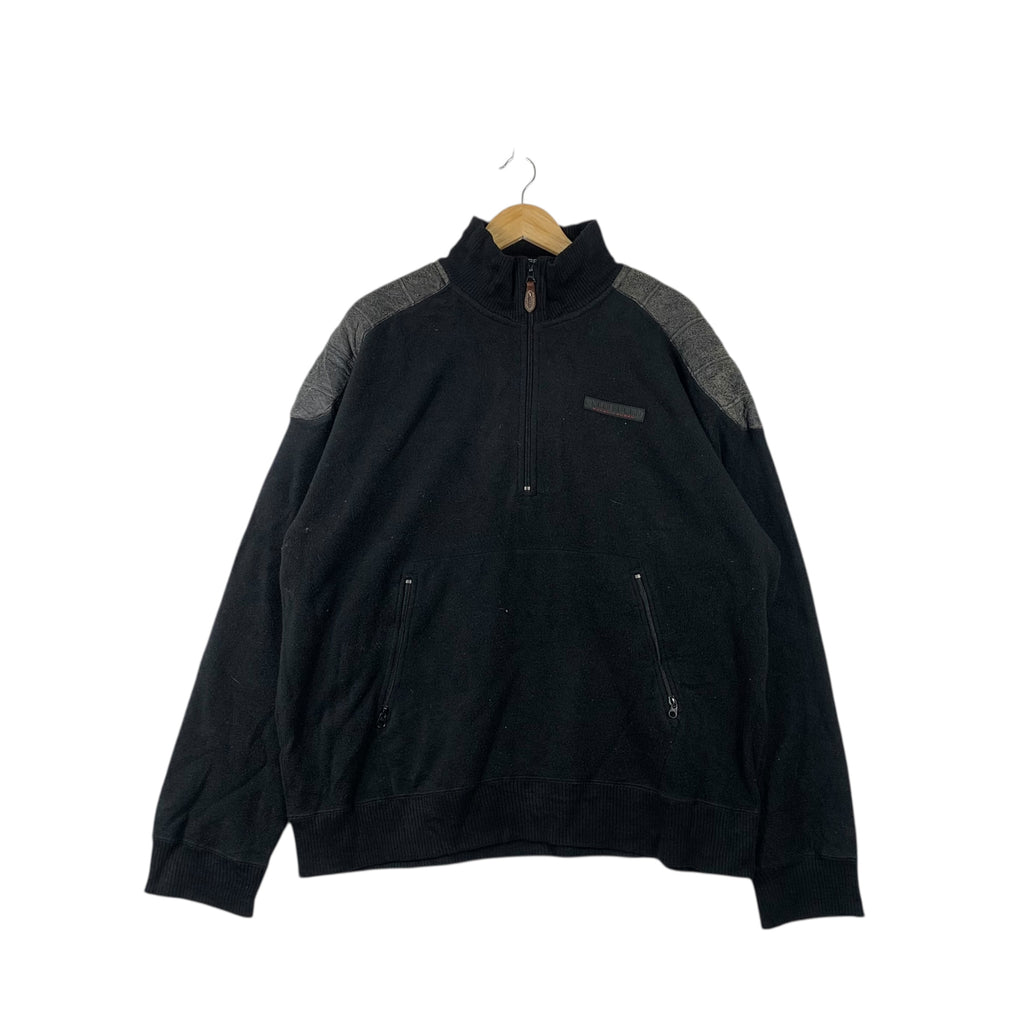 intage POLO SPORT RALPH LAUREN Minimalist Windbreaker Jacket Sweater