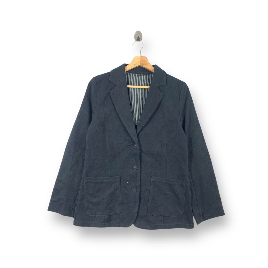 Vintage RACY RADIANT Made In Japan Sport Coat Jacket Blazer  Tailored Fit