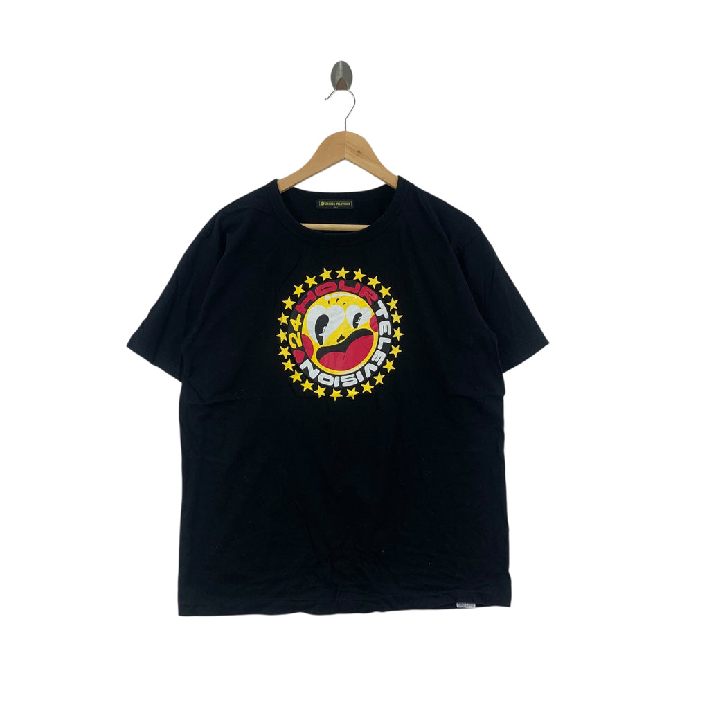 NAOMI WATANABE x 24 Hour Television Japan Comedian Tee Shirt Top Collection