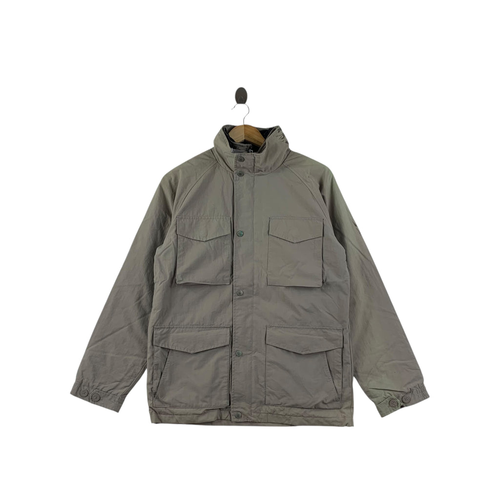 MOUNTAIN EQUIPMENT 53 Everest Expedition Survival Jacket Parka Multi Pockets Outdoor Hiking