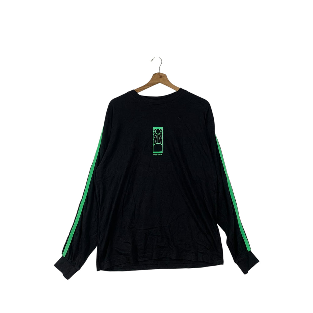 KIMETSU NO YAIBA Demon Slayer Anime Fotofolio Tee Shirt Top Manga Koyoharu Gotouge