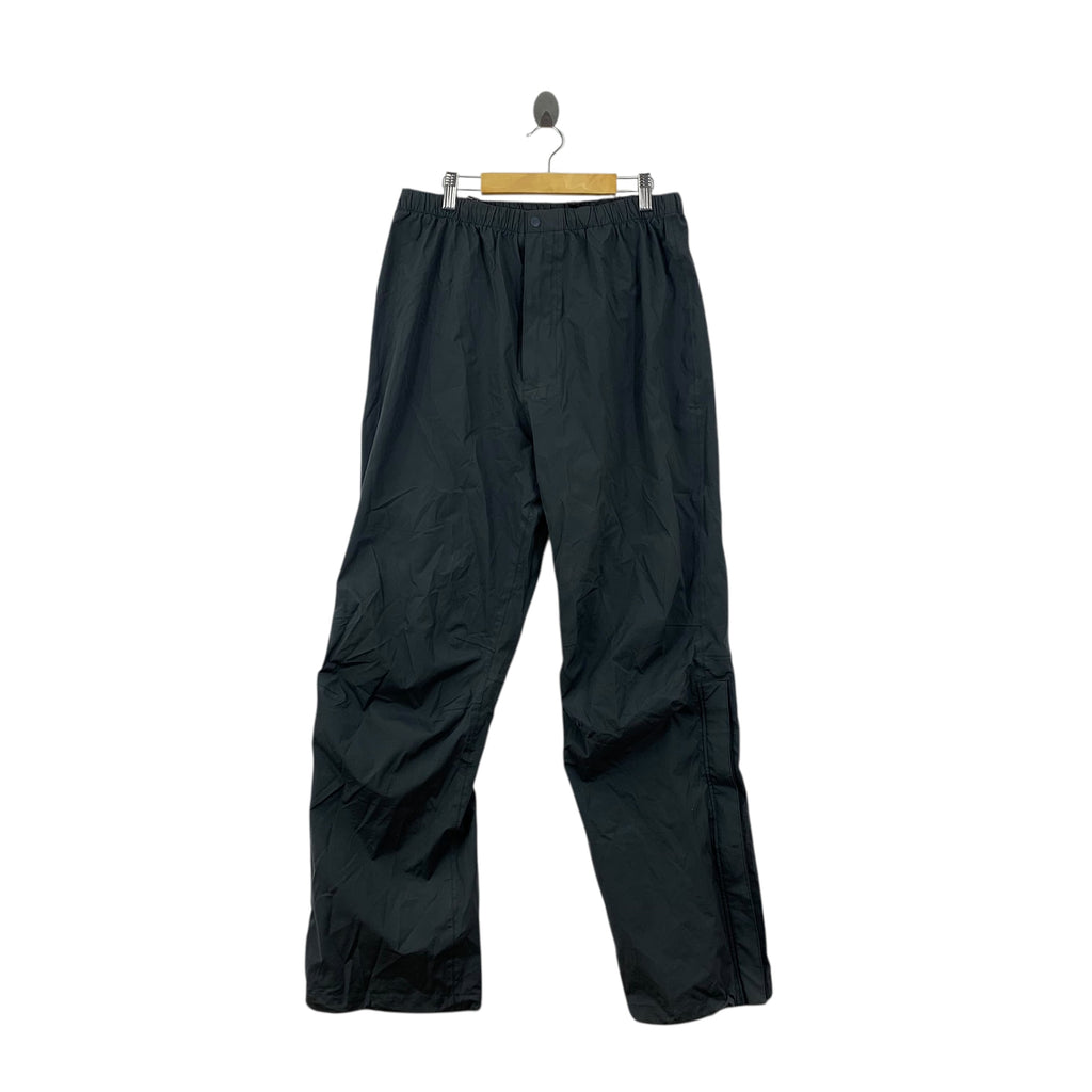 Vintage GORETEX Wind Resistant Ski Pant Wear Trouser Cargo Bottom