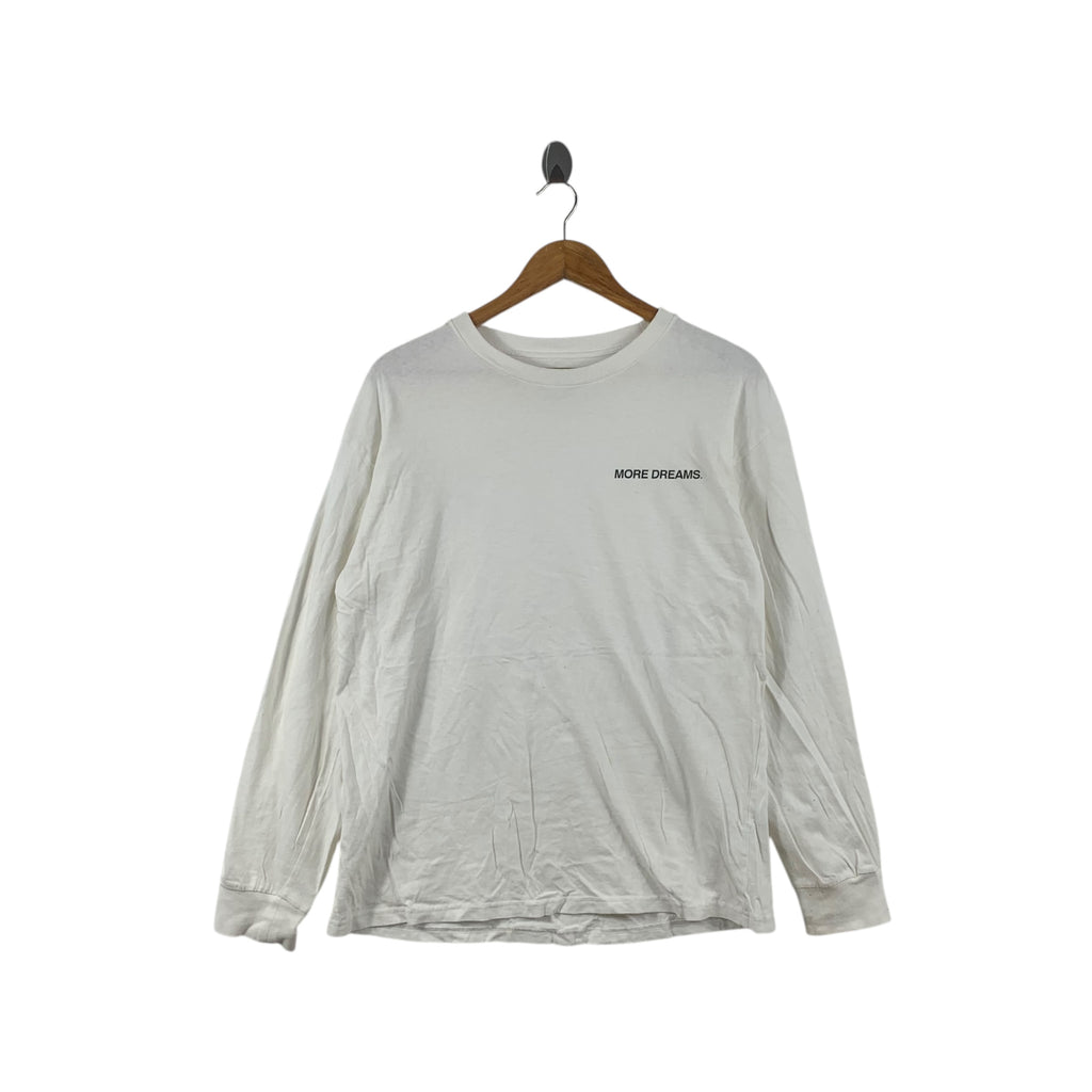 PHOTOGRAPHY MARCY HOUSES Steven John Irby Tee Shirt Top More Dreams Fotofolio