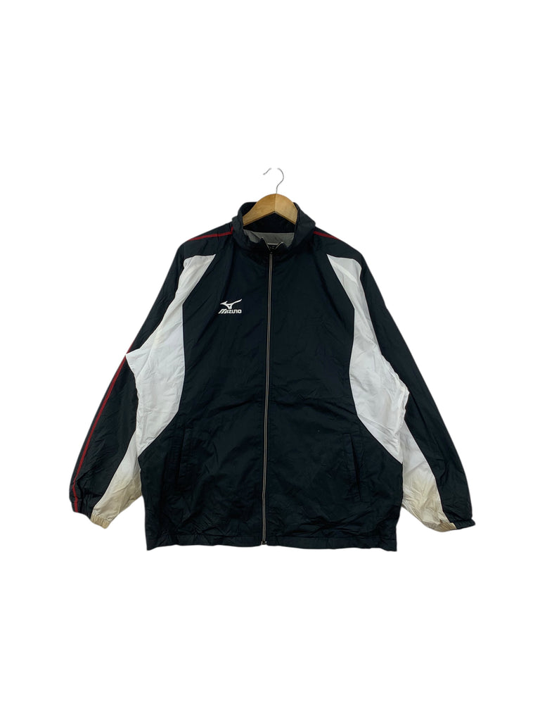 Vintage MIZUNO THERMAL PLUS Insulate Jacket Windbreaker Outdoor