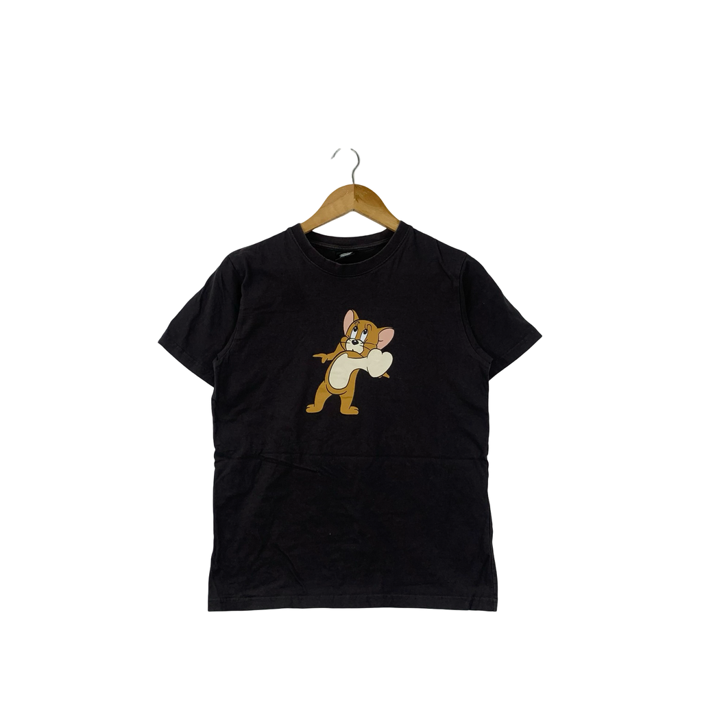 TOM & JERRY CARTOON Animation Grace Collection Tee Shirt Top Anime Comic