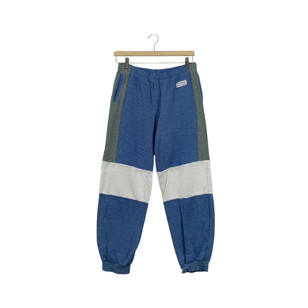 Vintage ASICS JAPAN PROLOOK Collection Jogger Pant Sweatpants Track