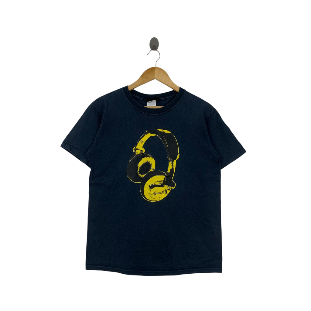 OCTOPUS ARMY JAPAN Advisory Shibuya Collection Tee Shirt Top Japan Streetwear