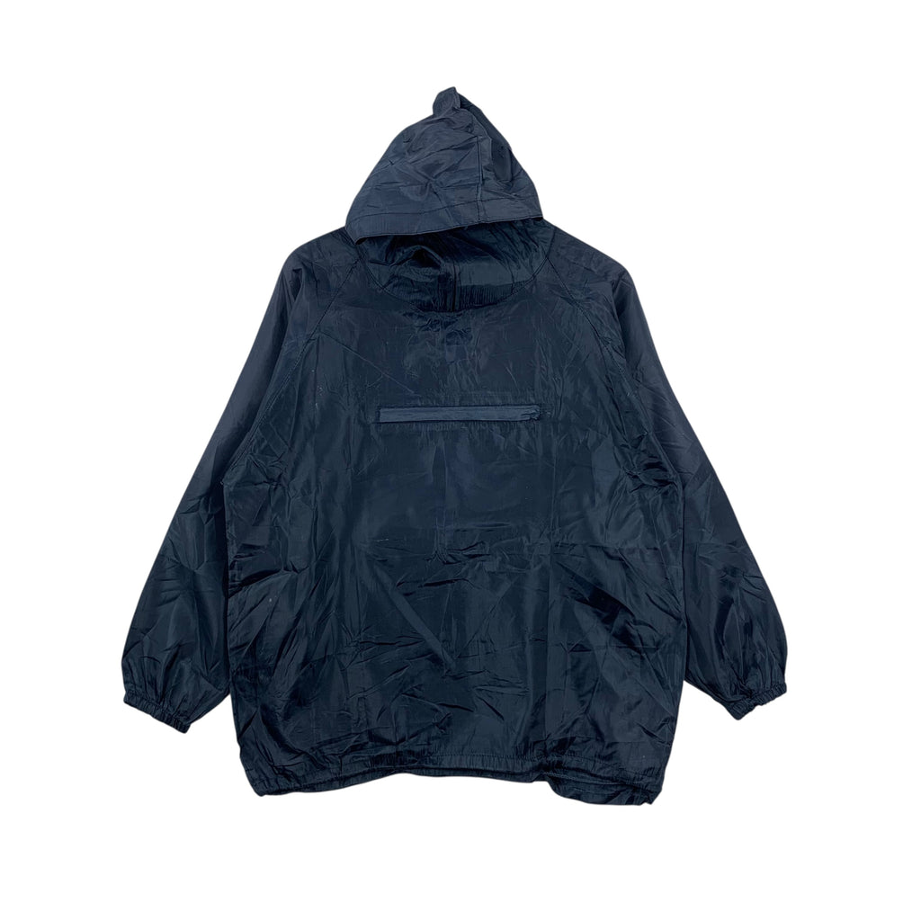 Vintage 90s JAPAN OUTDOOR Anorak Hoodie Jacket Windbreaker Hunting Camping