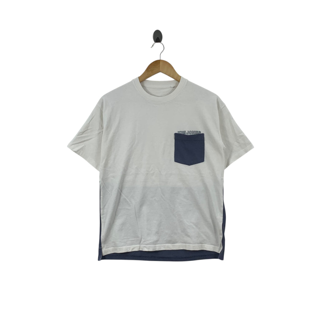 KIM JONES x GU JAPAN 2018 Spring Summer Collaboration Tee Shirt Top Design Studio
