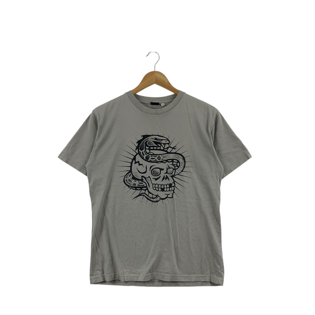 PORNO GRAFFITTI JAPAN Band Open Music Cabinet Tee Shirt Top Tour Concert