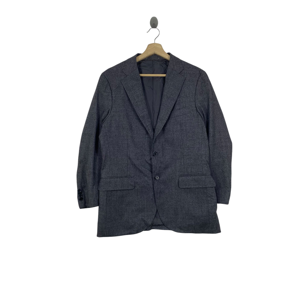 Vintage MACKINTOSH PHILOSOPHY Tailored Blazer Jacket