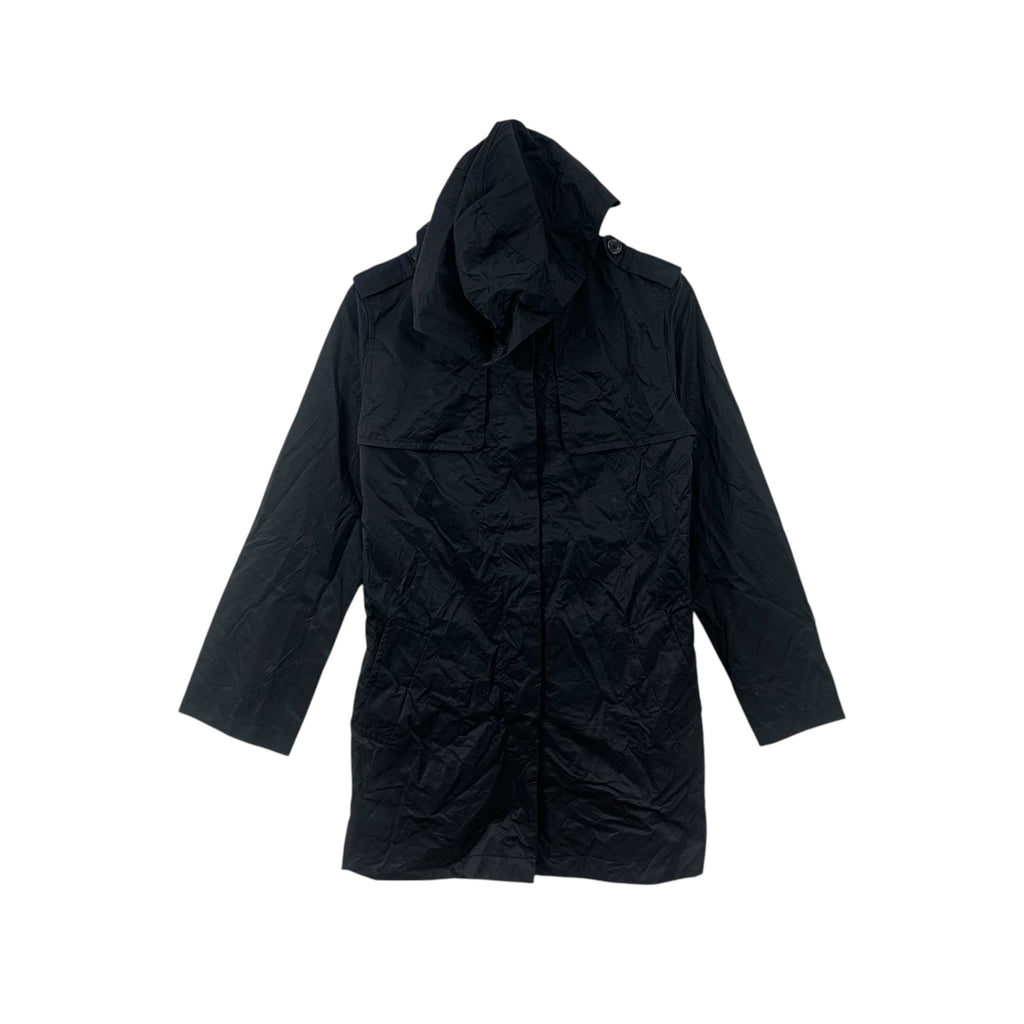 Vintage JUNKO SHIMADA AWAW Collection Parka Coat Jacket Trench