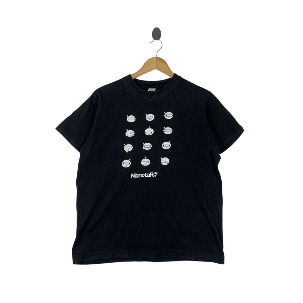 MONOTARO ECOMMERCE SITE Hyogo Japan Ads Promo Tee Shirt Top Best Under A Billion