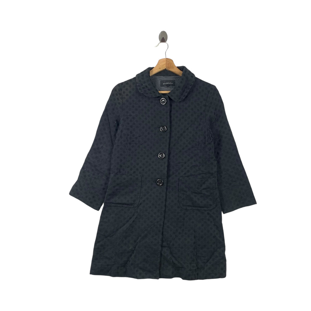 UNITED ARROWS Green Label Relaxing Collection Trench Coat Parka Jacket