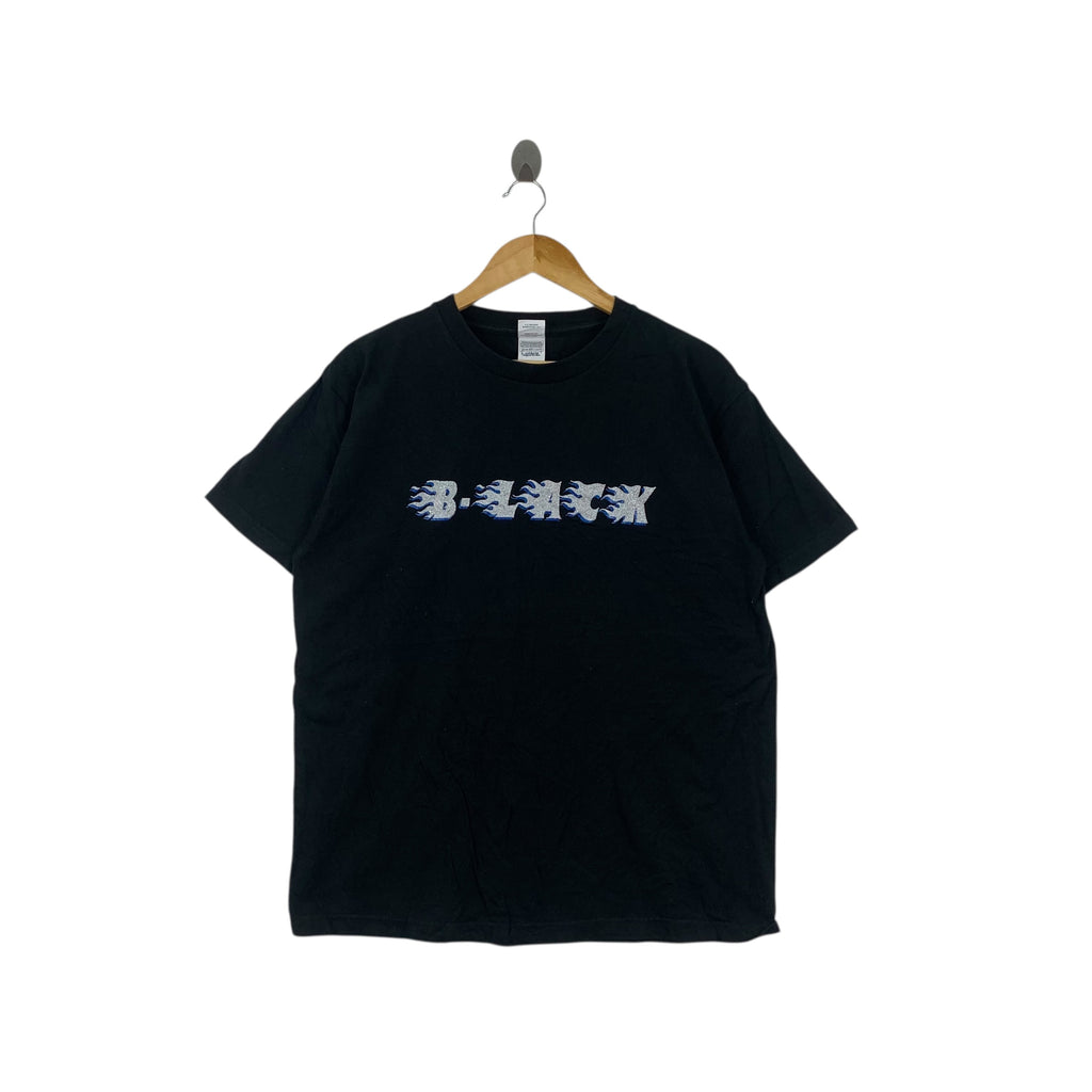 ABIGAIL BLACK METAL Japan Band 2018 Tour Tee Shirt Top Thrash Album Promo