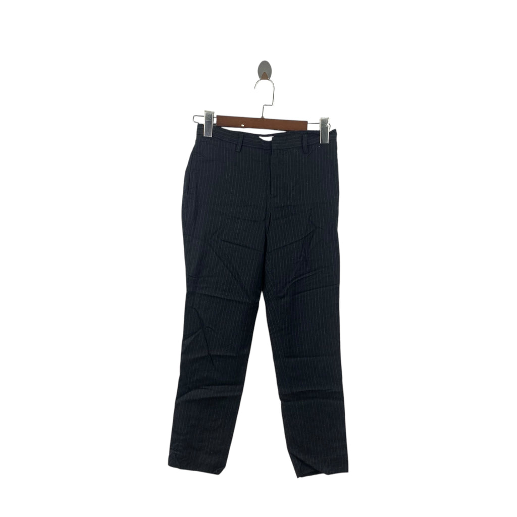 UNITED ARROWS Beauty Youth Collection Striped Pant Trouser Casual Workwear Bottom