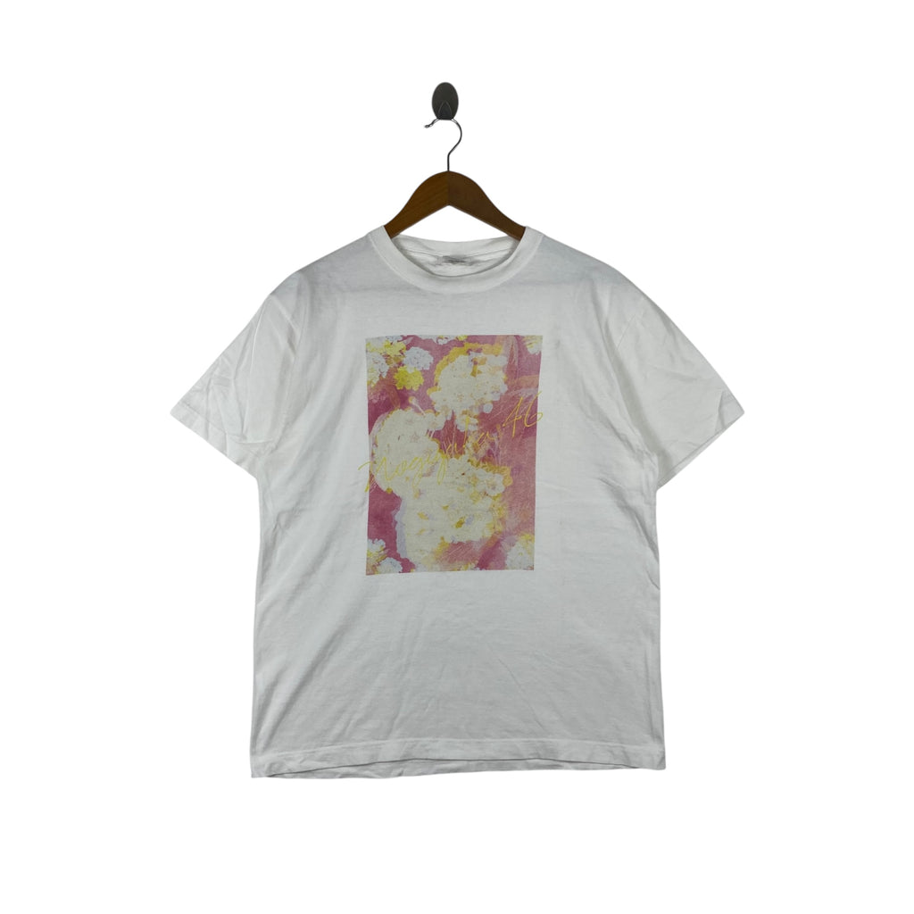 NOGIZAKA46 NIGEMIZU 18th Single Japan Idol Promo Tee Shirt Top Girl Group Dance