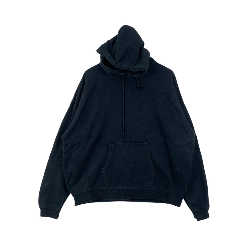 FREAKS STORE JAPAN Minimalist Design Pullover Hoodie Top Baggy Oversized Jumper