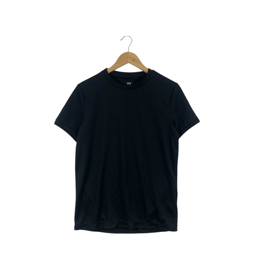 UNIQLO x THEORY JAPAN Minimalist Design Tee Shirt Top Limited Edition Collection