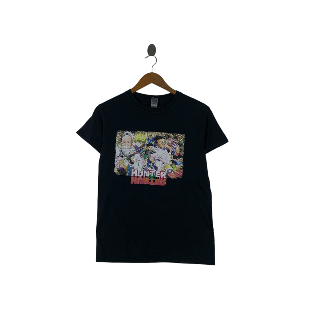 ANIME HUNTER x HUNTER Gon Killua Manga Kodansha Tee Shirt Top Gon Yoshihiro Togashi
