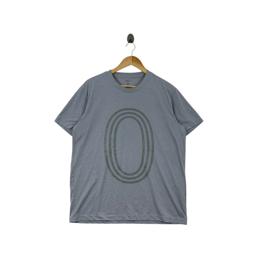 UNIQLO x MOMA Experimental Jetset Special Edition Tee Shirt Top Modern Art